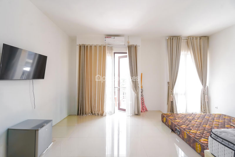 Citralake Sawangan Cluster Green Victoria Blok E2/10
