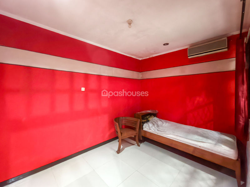 Pamulang Estate Blok G8 No.14