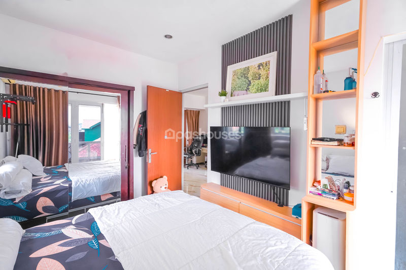 Komplek Mega Cinere No.7