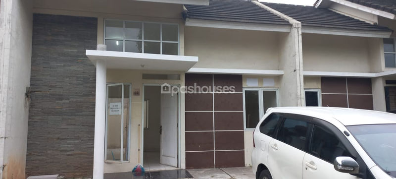 Perumahan Paradise Park Residence Blok K12