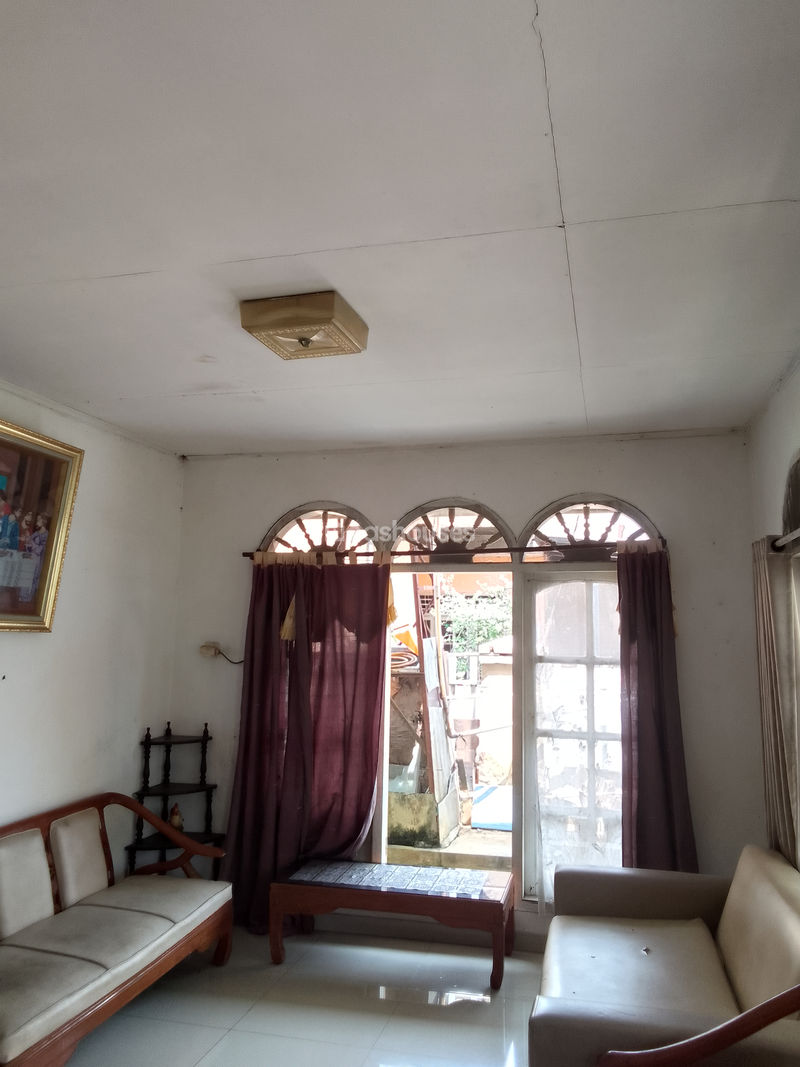 Perumahan Jati Asih Indah (PPA)