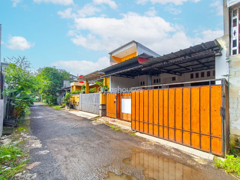 Perumahan Puri Delta Kencana Blok J No.6