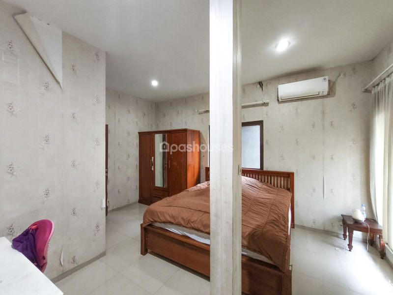 Nusa Loka BSD Sektor 14.4 Blok L7 No.1