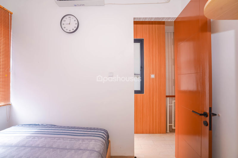 Perumahan Titik Pulang Cilodong Blok C No.14