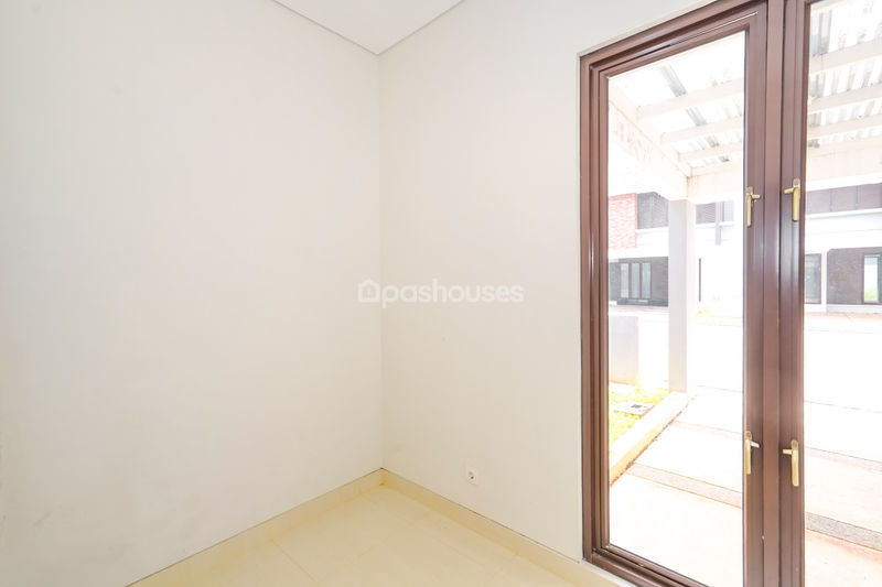 Cimanggis Golf Estate Cluster Margata 3