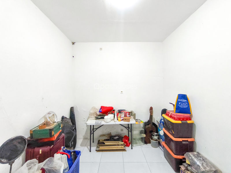 Perumahan Dasana Indah