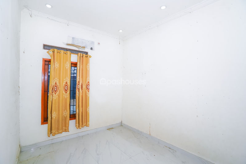 Perumahan Graha Mulya Amanah