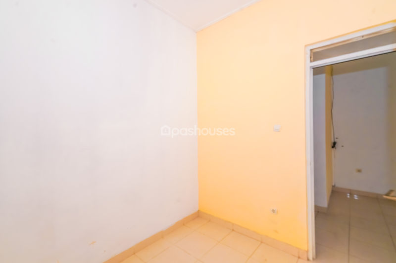 Perumahan Samudera Residence No.E63