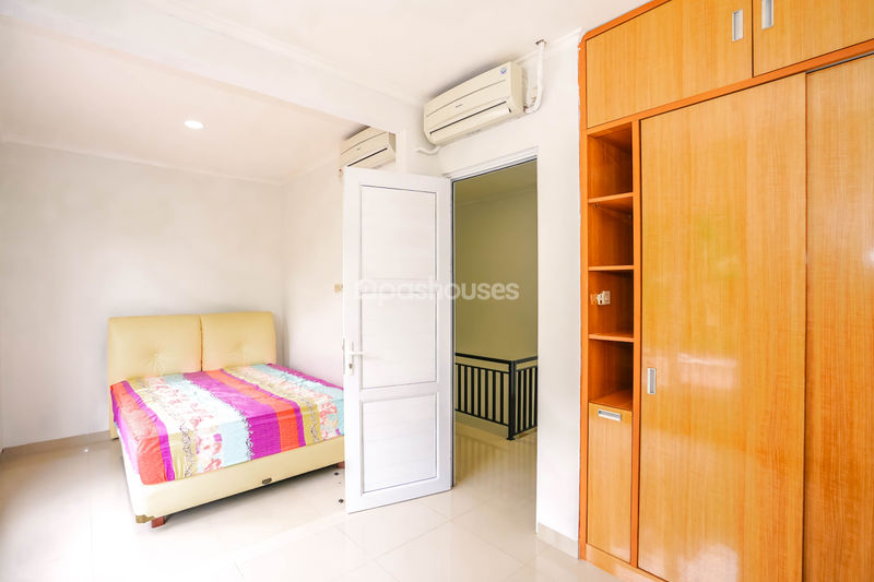 Wellington Residence Pamulang