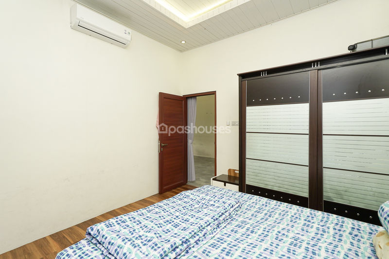 Perumahan Papan Mas Blok D-20 No 5/6