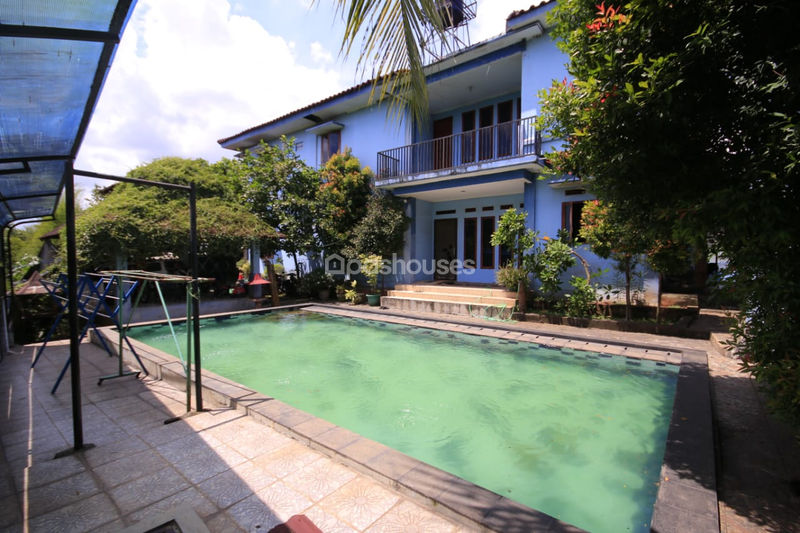 Gang Manggis No.75 Depok