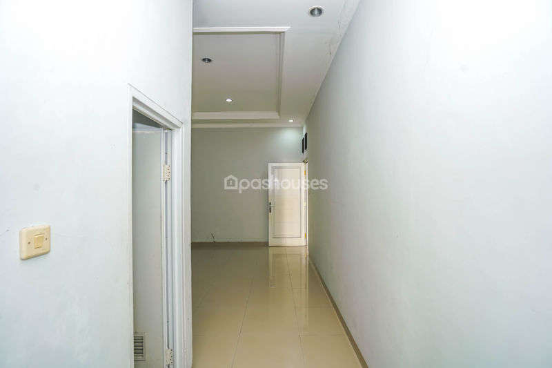 Jalan Repelita Bogor