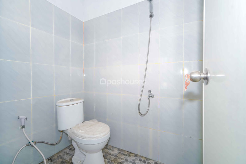 Perumahan Betang Residence Jagakarsa