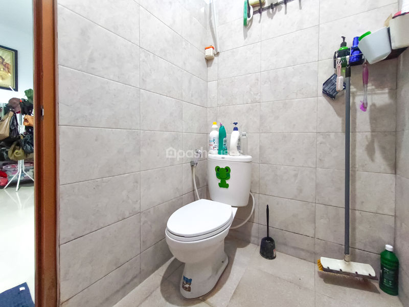 Perumahan Laumar Residence Blok B No.5