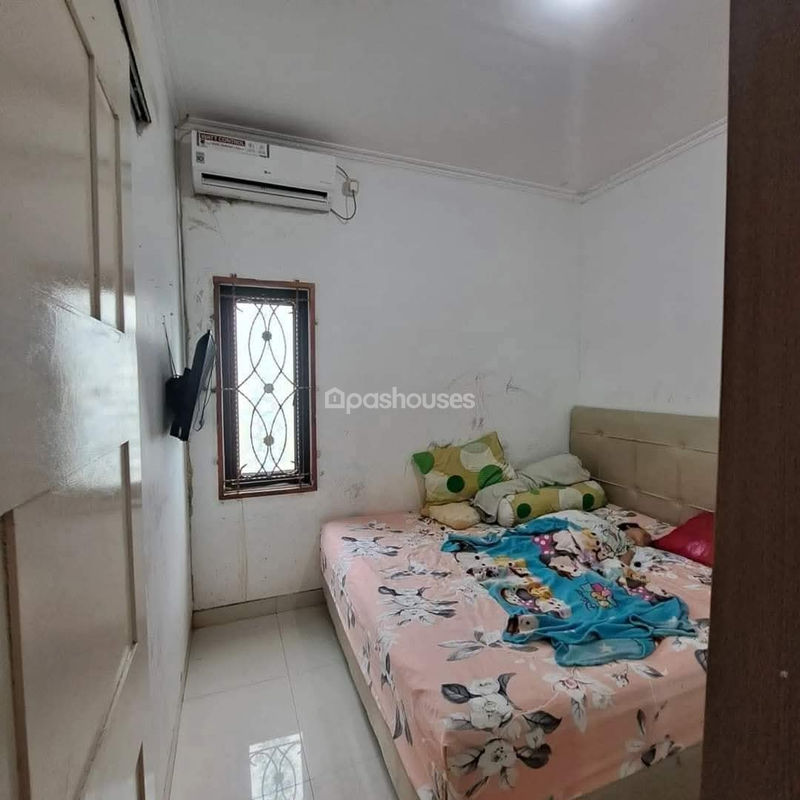 Perumahan Blossom Park Residence Blok U No.12