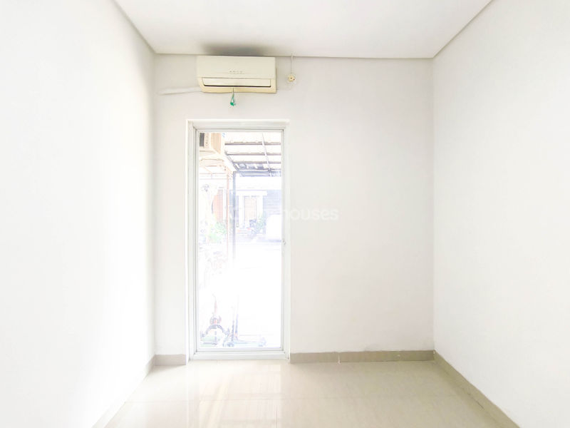 Green Serpong Bintaro Blok F