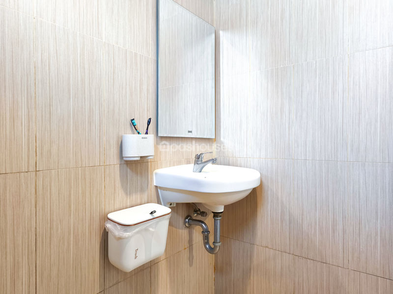 Perumahan Serpong Lagoon Cluster Pelican Blok C11/10