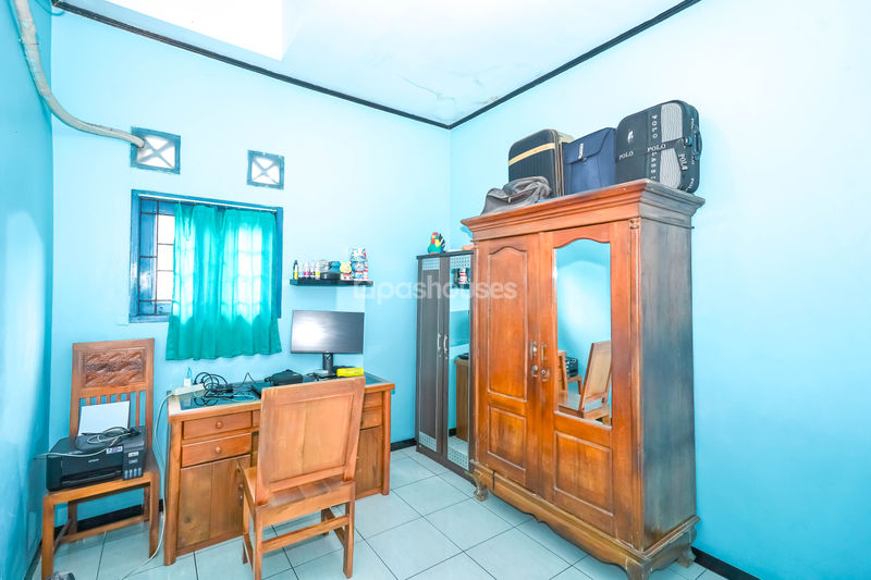 Permata Mansion Cluster Emerald Depok Blok EC1 No.1