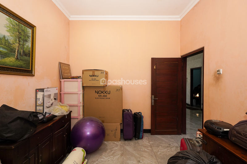 Kota Harapan Indah Cluster Adenium Blok A2/22