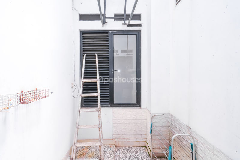 Cluster Bukit Cibubur No.122