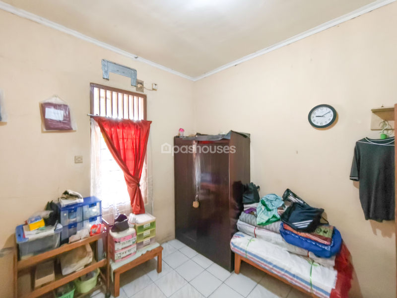 Jalan Galuh IV Blok E