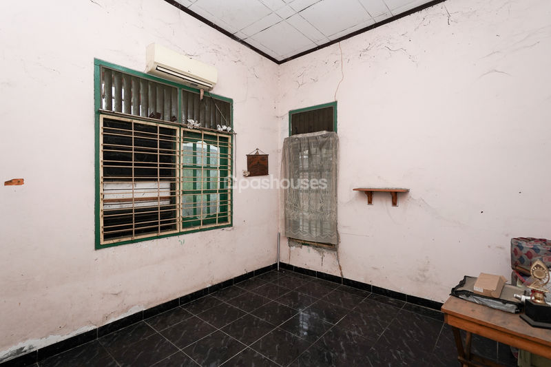 Jalan Alexindo No.11 Bekasi