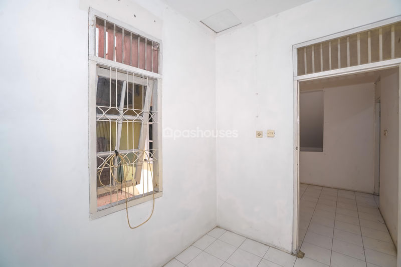 Perumahan Villa Jatirasa Blok C14