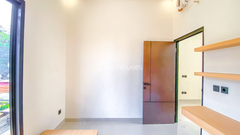 Perumahan Palomino Residence Blok C No.2