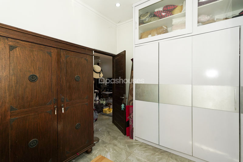 Kota Harapan Indah Cluster Adenium Blok A2/22