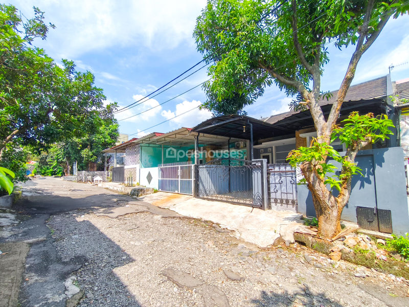 Cilebut Residence 1 Blok G2