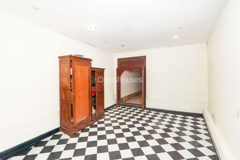 Roemah Djawa II No.85