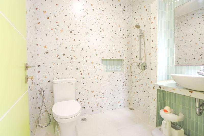 Perumahan Sedayu City Cluster Winterville