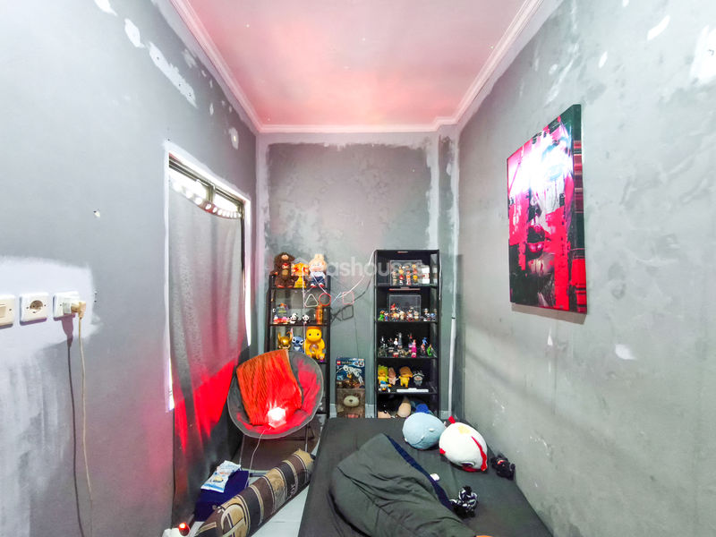 Perumahan Jaya Imperial Park Blok IT No.08