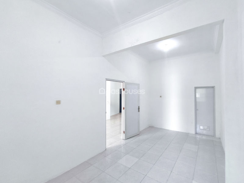 Citra Raya Cluster Taman Chrysant Blok Q7 No. 5