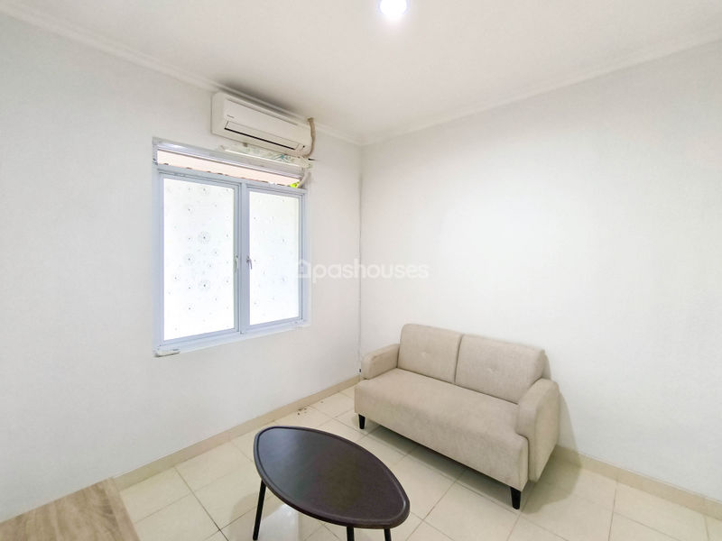 Serpong Natura City Cluster Cattleya
