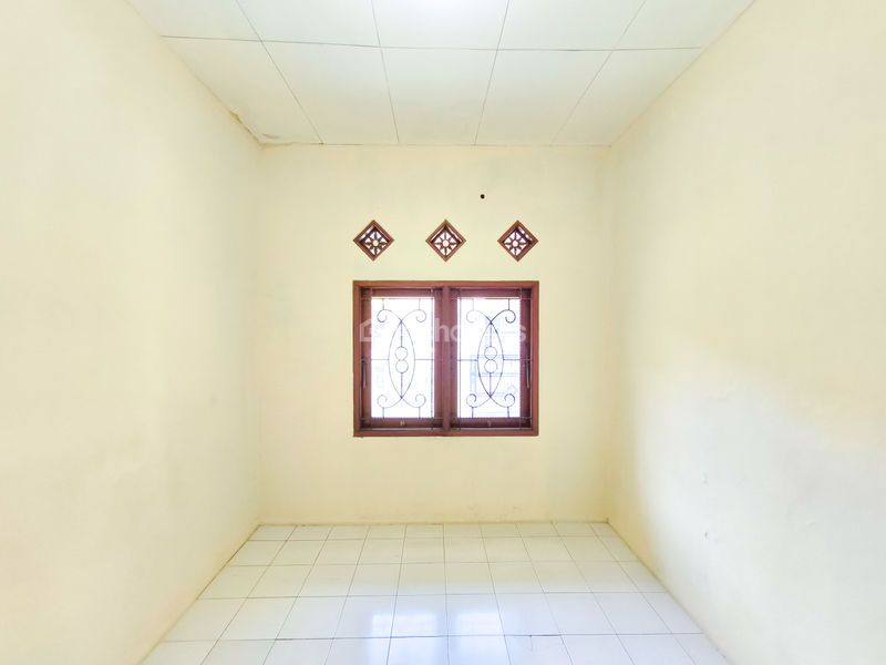 Vila Dago Pamulang Cluster Alam Asri 3 Blok J14