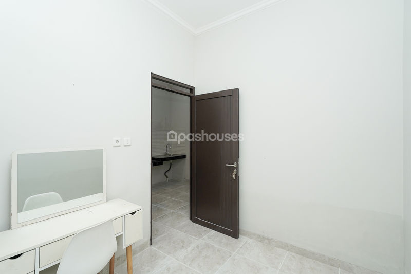 Kavling Surya Mekar Bekasi