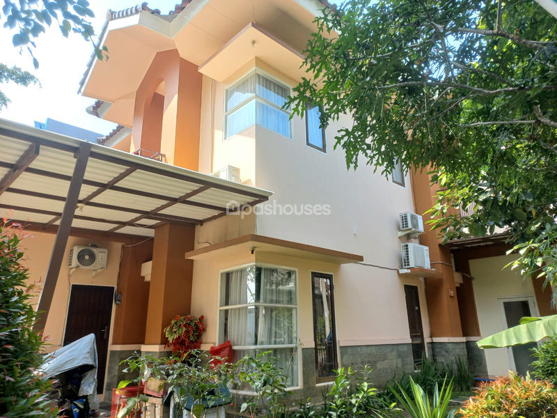 Cluster Taman Victoria No.57