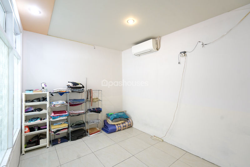Perumahan Permata Regency Bekasi