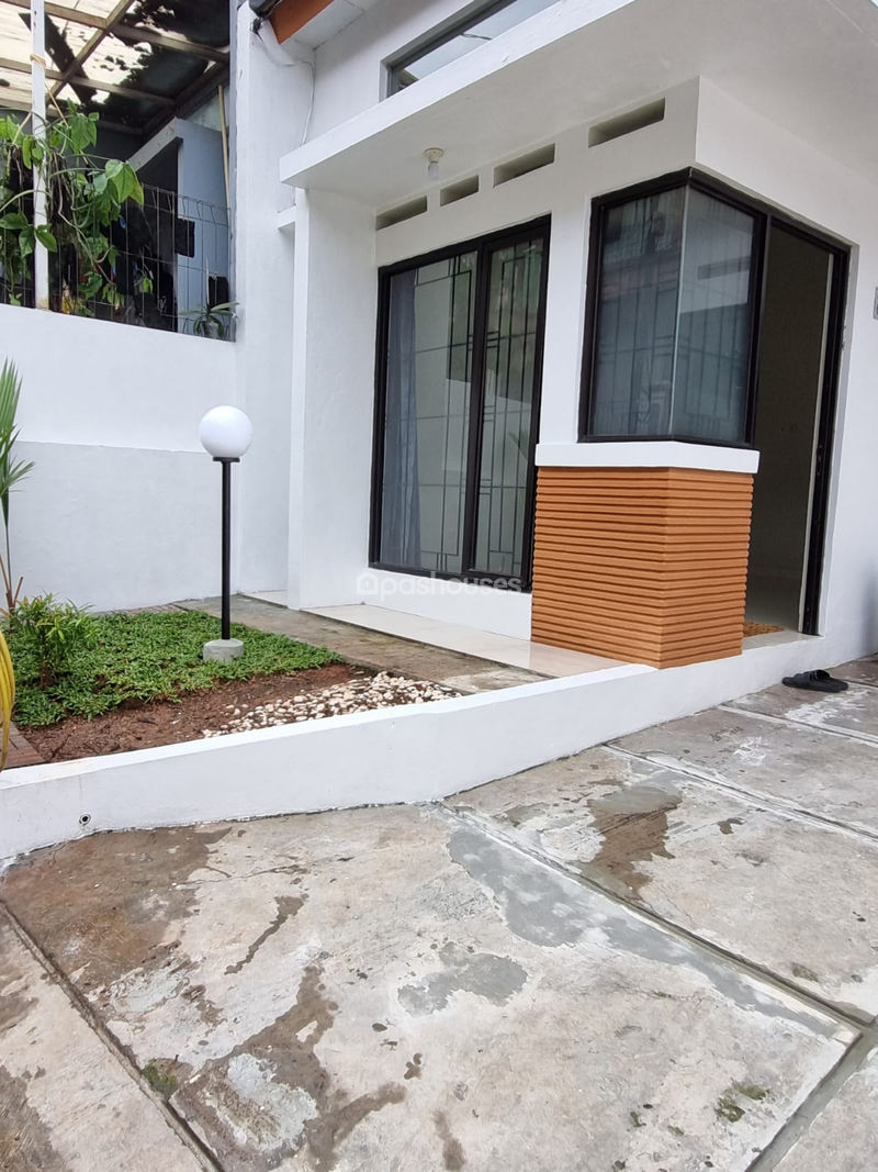 Perum Alamanda Residence