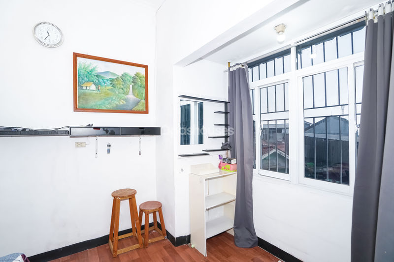 Jalan Peternakan No.14C