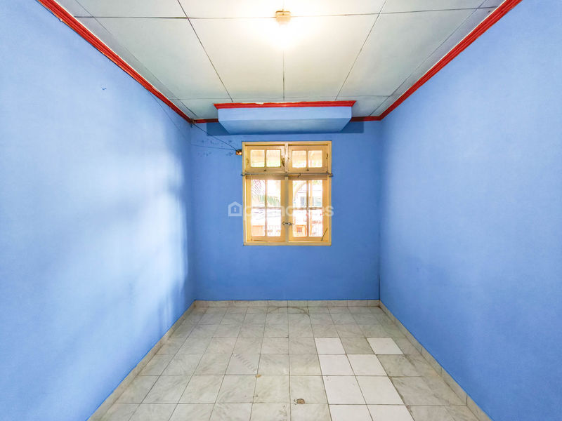 Perumahan Villa Dago Pamulang Blok C5/12A