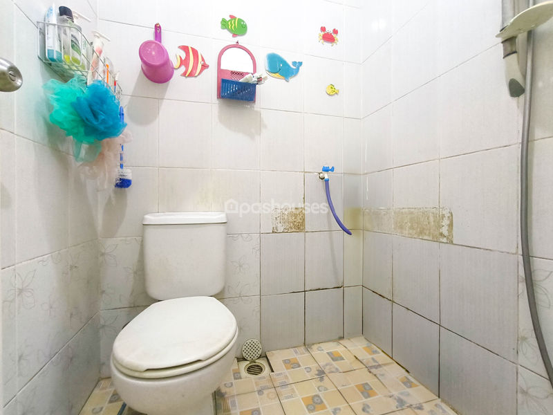 Citra Raya Cikupa Cluster Taman Raya