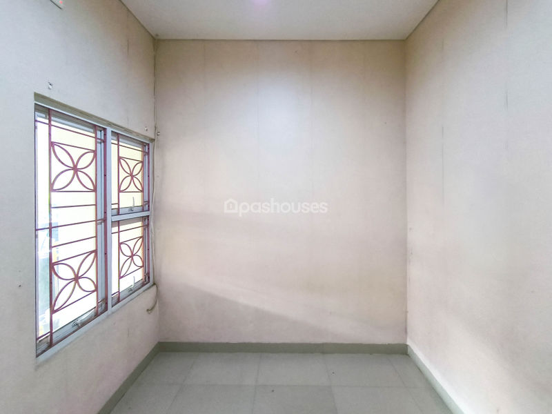 Komplek Trevista Residence