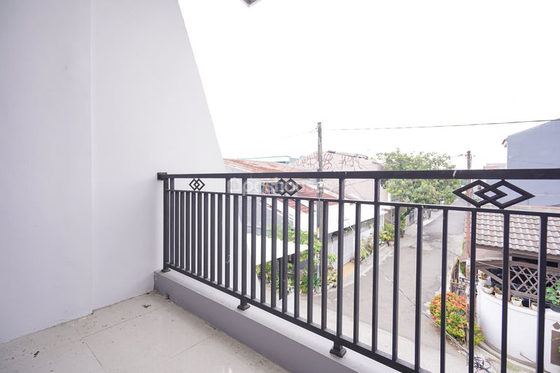 Bekasi Jaya Indah