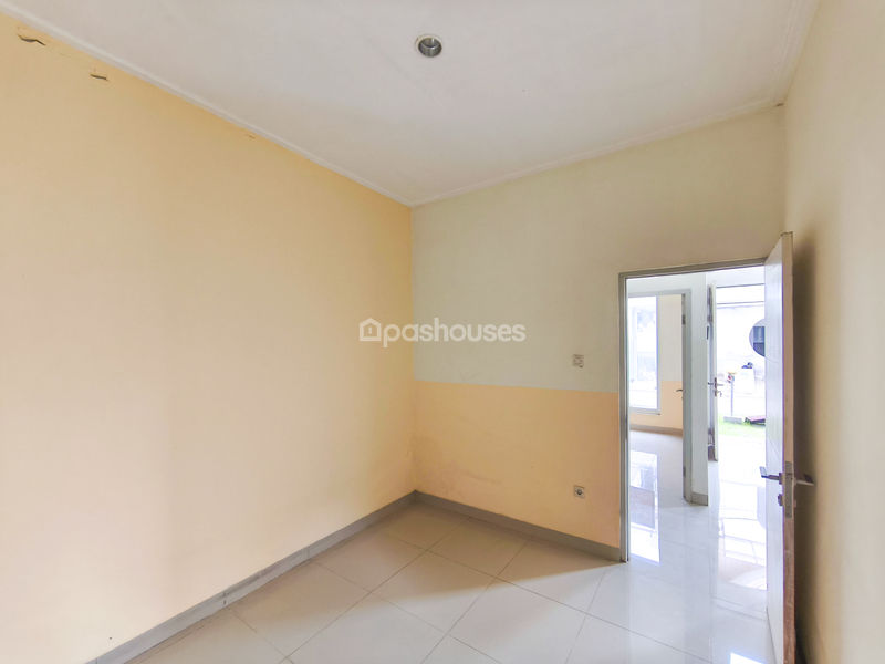 Serpong Garden 2 Cluster Greenland Blok A2 No.7