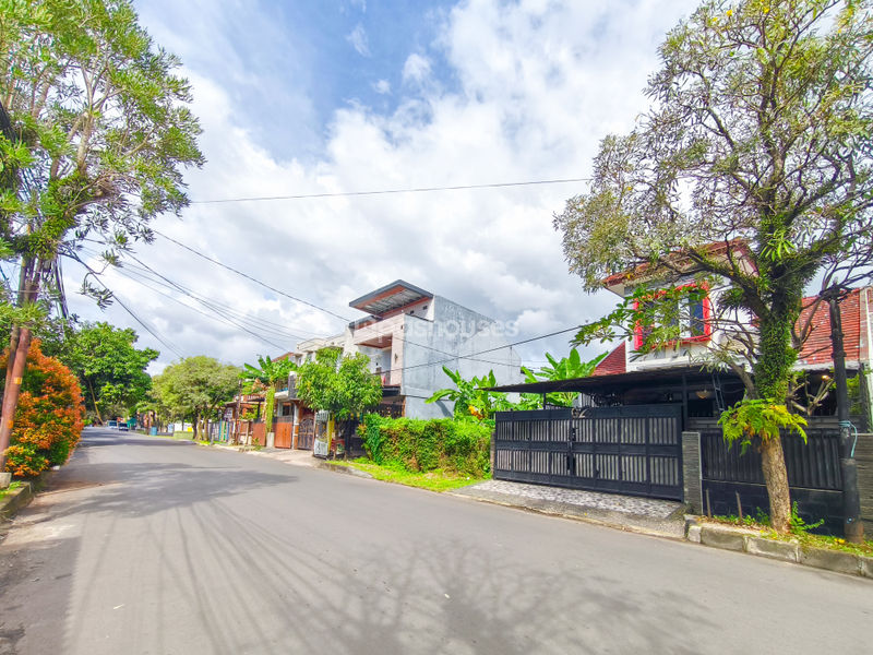 Bukit Cimanggu City Blok G2 No.7