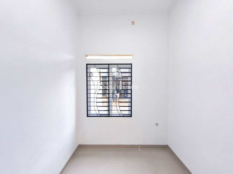 Perumahan Amanah Garden Village 2 Blok B No.3