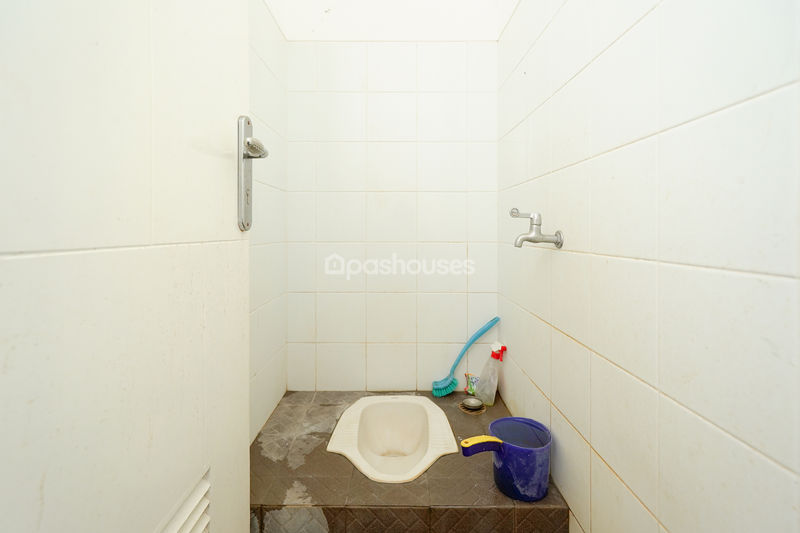 Perumahan Arden Residence Blok B8