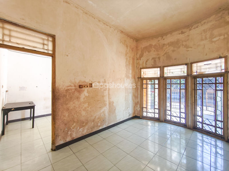 Pondok Ungu Permai Sektor V Blok C7 No.20